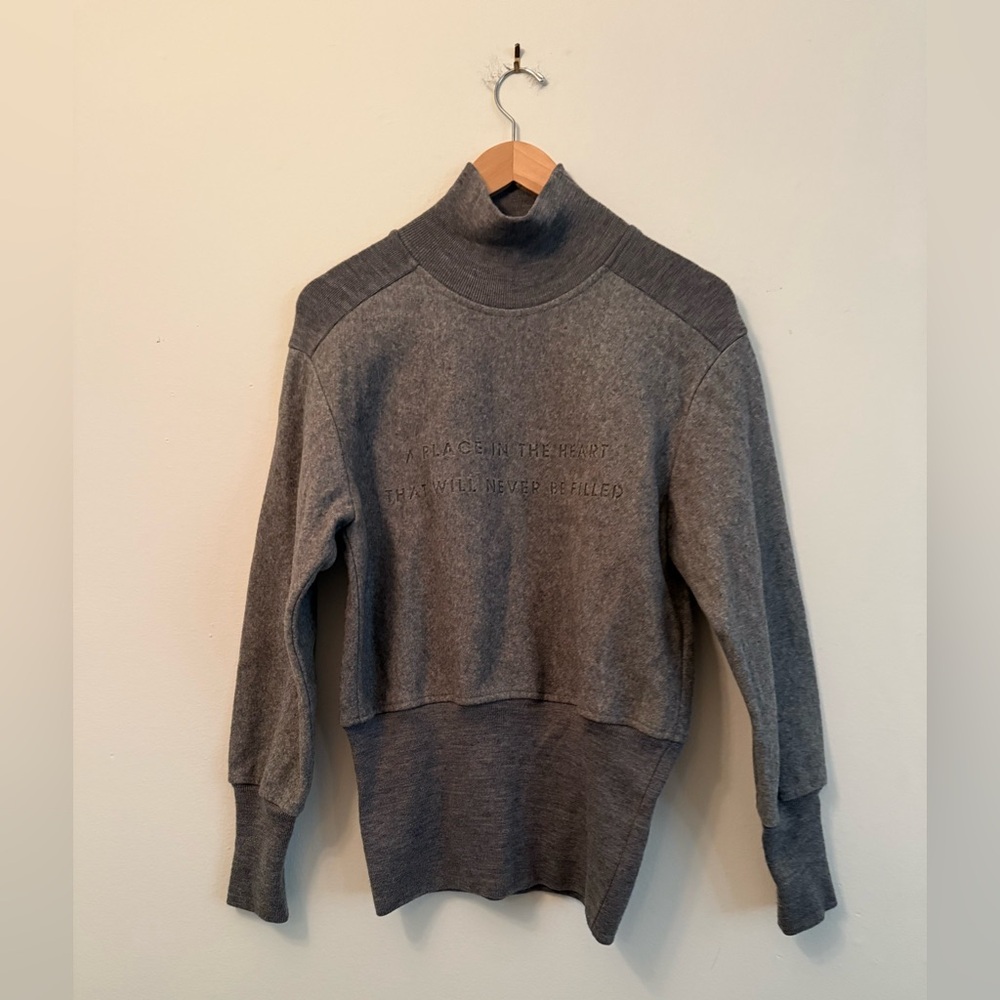 JNBY Turtleneck Sweater